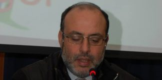 بنجلون: ميناء الصيد الجديد بطنجة مدعاة للفخر..والسياسة التواصلية للغرفة تروم الحد من إنعزال القطاع
